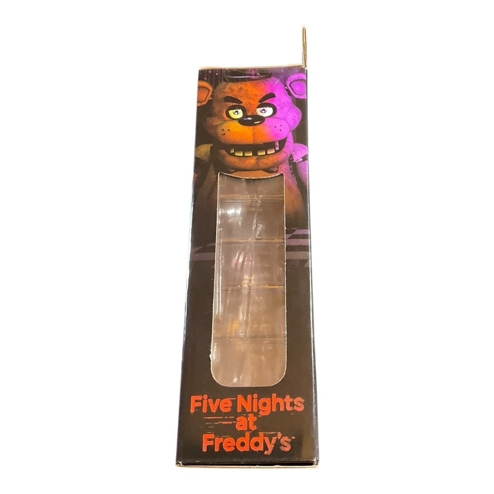 Five Night At Freddy's Endo-2 Series Mangle & Shadow Mangle Figure New In Hand - Picture 4 of 8